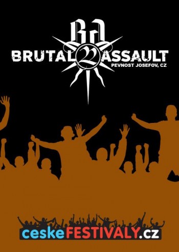 BRUTAL ASSAULT 2023