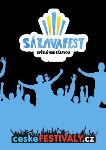 SÁZAVA FEST 2023