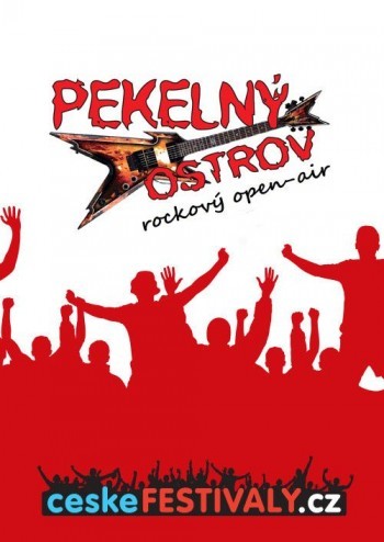 PEKELNÝ OSTROV 2023