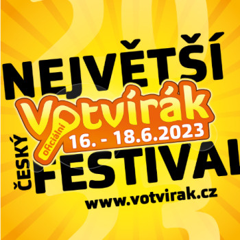 VOTVÍRÁK 2023
